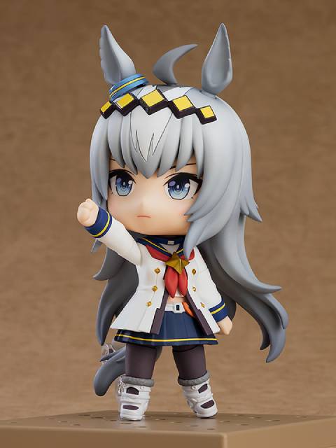 Nendoroid Oguri Cap "Uma Musume: Pretty Derby"