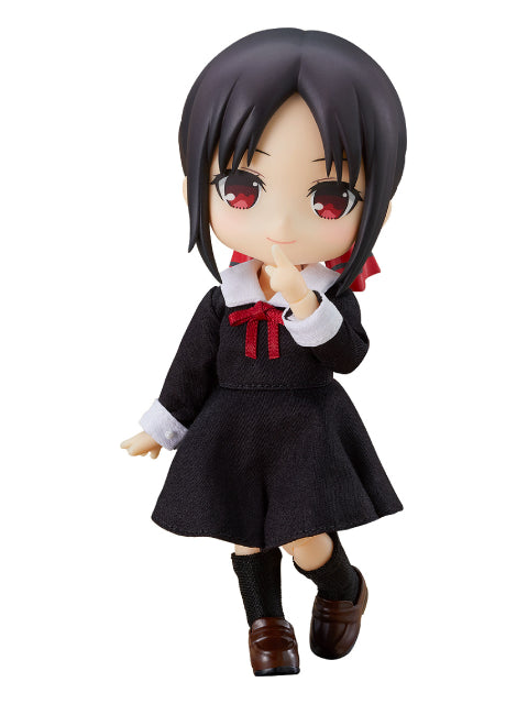 Nendoroid Doll Kaguya Shinomiya "Kaguya-sama: Love Is War? ~The Geniuses' War of Love and Brains~"