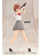 リトルアーモリー 【LAOP16】 創彩少女庭園用銃の持ち手2ハンドガンセット