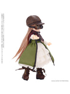 アゾン ネイリー 7th anniv.(ノーマル口ver.) Lil’Fairy ～ちいさなお手伝いさん～