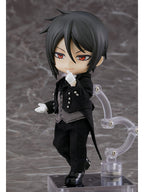 ねんどろいどどーる セバスチャン・ミカエリス 「黒執事 Book of the Atlantic」