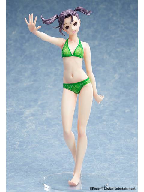 B-STYLE 小早川凛子 水着Ver. 1/4 「ラブプラス」