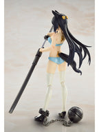 PLAMAX 下着素体娘 ラン 【プラモデル】 「ギルティプリンセス」 GP-04