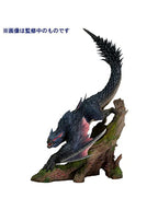 カプコン CFB 迅竜 ナルガクルガ 「モンスターハンター」 カプコンフィギュアビルダー クリエイターズモデル