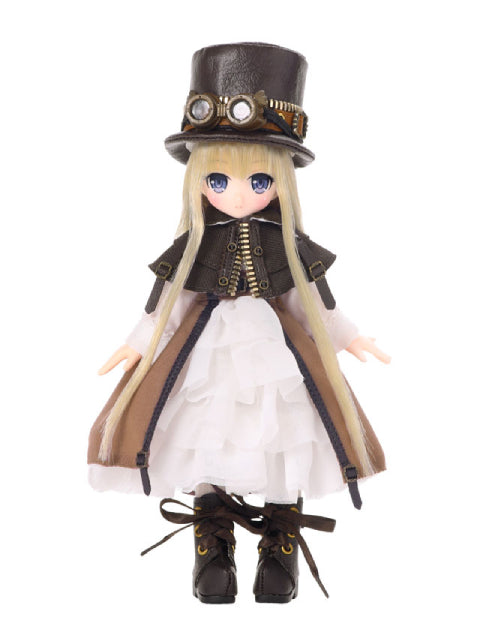 アゾン リアム 7th anniv.(ノーマル口ver.) Lil’Fairy ～ちいさなお手伝いさん～