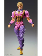 メディコスエンタテインメント 超像可動 ディオ・ブランドー 【再販】 「ジョジョの奇妙な冒険 第1部」