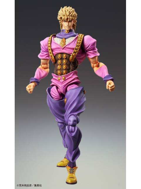 メディコスエンタテインメント 超像可動 ディオ・ブランドー 【再販】 「ジョジョの奇妙な冒険 第1部」