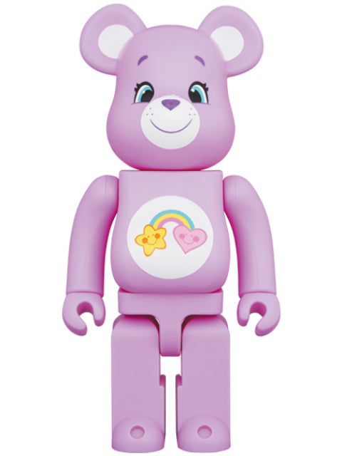 BE@RBRICK Care Bears(TM) Best Friend Bear(TM) 400%