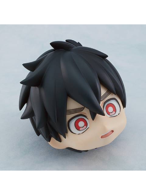 ねんどろいど 1637 日下夏羽 「怪物事変」