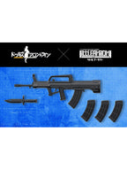 トミーテック LittleArmory LADF01 ドールズフロントライン 95式自動歩槍タイプ
