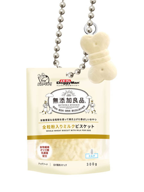 ケンエレファント ドギーマン ボールチェーンマスコット BOX版 【ランダム・単品販売】