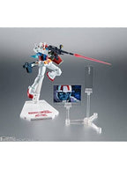 ROBOＴ魂 RX-78-2 ガンダム ver. A.N.I.M.E. ～ROBOT魂15th ANNIVERSARY～ 「機動戦士ガンダム」
