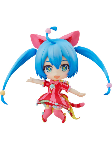 ねんどろいど 2045 初音ミク ワンダーランドのセカイVer. 「プロジェクトセカイ カラフルステージ！ feat.初音ミク」