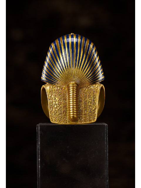 figma SP-145DX ツタンカーメン DX Ver. テーブル美術館-分館-