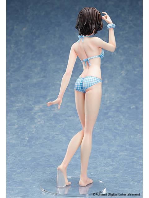B-STYLE 高嶺愛花 水着Ver. 1/4 「ラブプラス」
