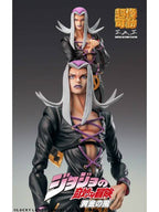 メディコスエンタテインメント 超像可動 レオーネ・アバッキオ 【再販】 「ジョジョの奇妙な冒険 第5部」