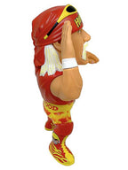 ジュウロクホウイ 16d ソフビコレクション018 ハルク・ホーガン