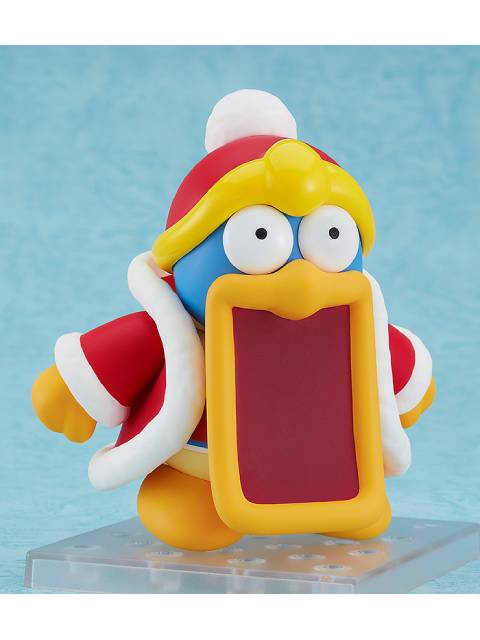 ねんどろいど 1950 デデデ大王 「星のカービィ」