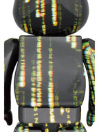 BE@RBRICK The Matrix Resurrections 100％ & 400％