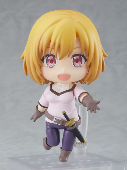 Nendoroid 1708 Sally "Peach Boy Riverside"