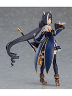 figma 558 キャル 「プリンセスコネクト！Re：Dive」