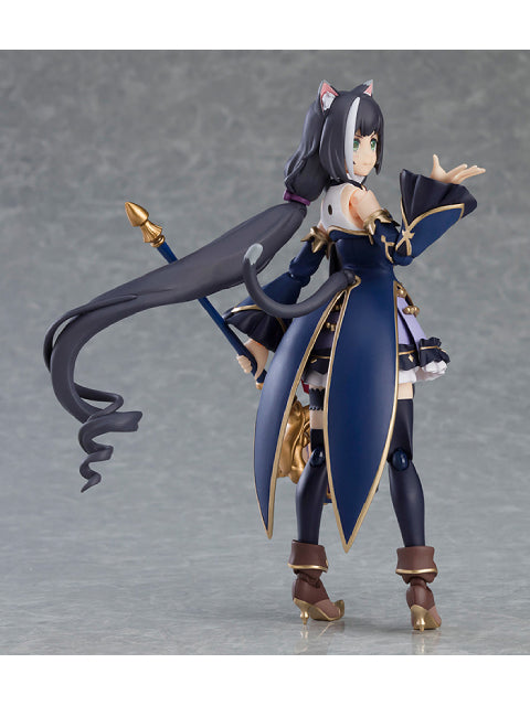 figma 558 キャル 「プリンセスコネクト！Re：Dive」