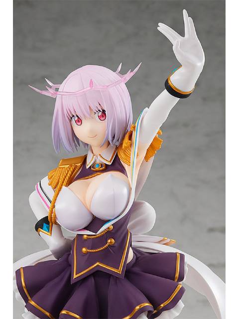 POP UP PARADE 新条アカネ(ニューオーダー) L size 「劇場版 グリッドマン ユニバース」