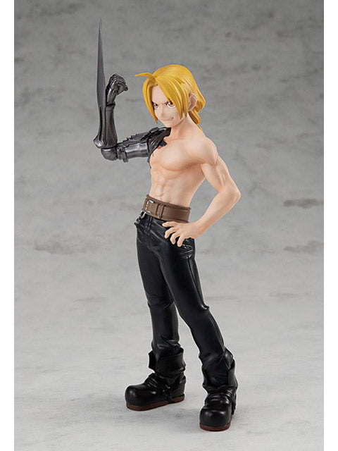 POP UP PARADE エドワード・エルリック 【再販】 「鋼の錬金術師 FULLMETAL ALCHEMIST」