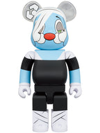 BE@RBRICK Aruta Soup 100%&400%