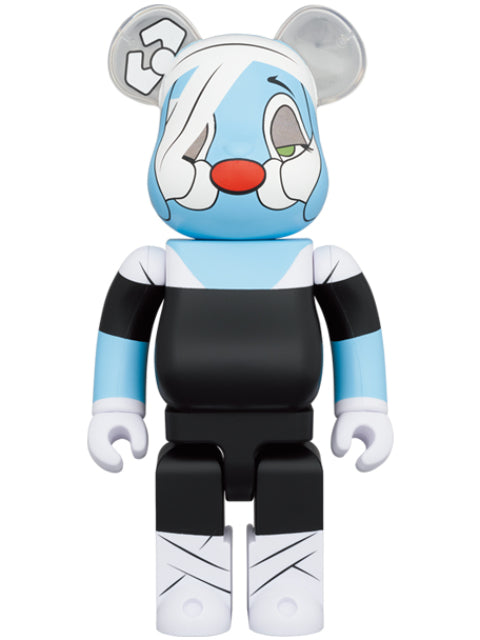 BE@RBRICK Aruta Soup 100%&400%