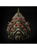 千値練 タケヤ式自在置物 王蟲[小] 真紅ver. 「風の谷のナウシカ」