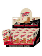 ケンエレファント RED WING SHOES MINIATURE COLLECTION BOX版 【12個入り・BOX販売】 【再販】