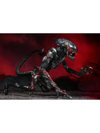 ネカ ナイトクーガー・エイリアン 「エイリアン」 7インチ アクションフィギュア シリーズ ケナー トリビュート