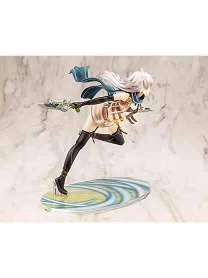 コトブキヤ フィー・クラウゼル 「軌跡シリーズ」 1/8 完成品