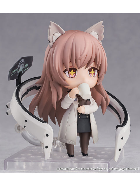 Nendoroid 1976 Persica "Neural Cloud"