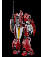 threezero ロボ道 ガリアン(ケルヴィン・サウ アレンジ版) 「機甲界ガリアン」