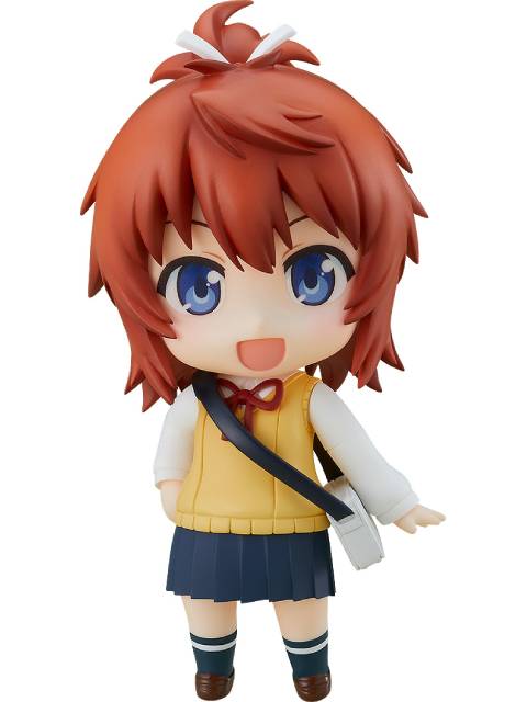 Nendoroid 1584 Natsumi Koshigaya "Non Non Biyori Nonstop"