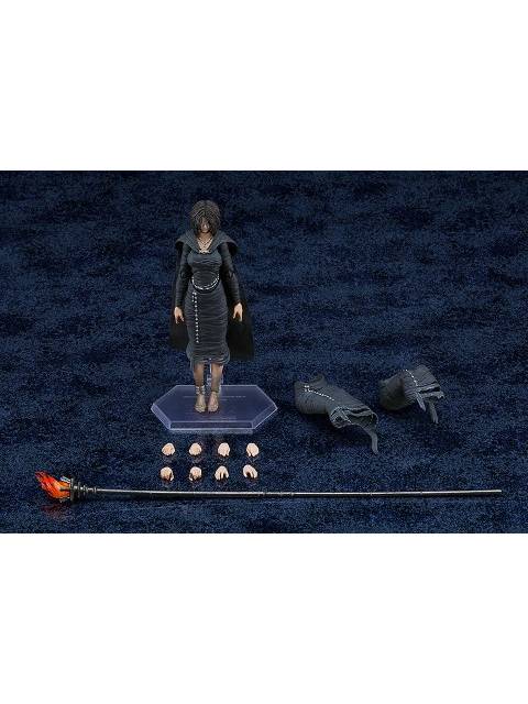figma 593 黒衣の火防女(PS5) 「Demon’s Souls(PS5) 」