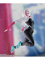 S.H.Figuarts スパイダーグウェン(スパイダーマン：アクロス・ザ・スパイダーバース)