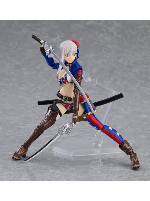 figma 560 バーサーカー/宮本武蔵 「Fate/Grand Order」