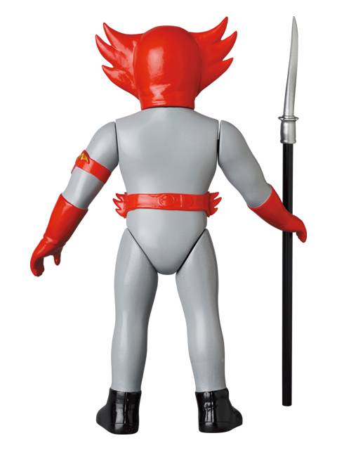 【限定品】 メディコムトイ アンドロイドマン（人造人間キカイダーより） 【新古品 特別価格】