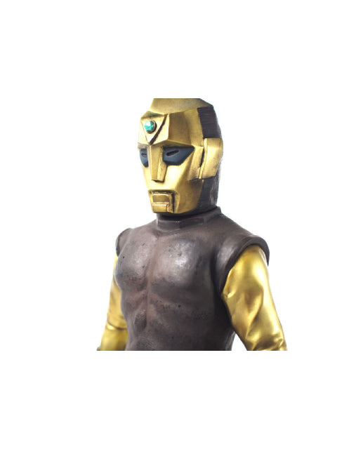 CCP スペクトルマン Cタイプ 1/6特撮シリーズ