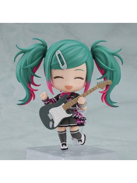 ねんどろいど 2193 初音ミク 教室のセカイVer. 「プロジェクトセカイ カラフルステージ！ feat. 初音ミク」