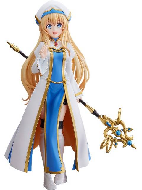 POP UP PARADE 女神官 L size 「ゴブリンスレイヤーII 」