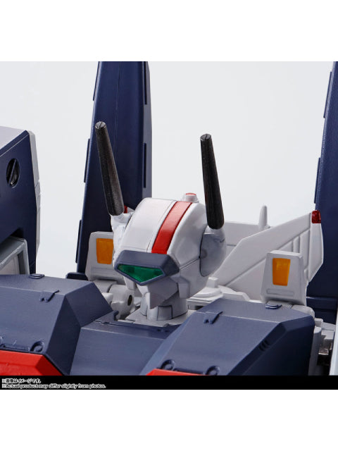 HI-METAL R VF-1J アーマードバルキリー(一条輝機) リバイバルVer. 「超時空要塞マクロス」