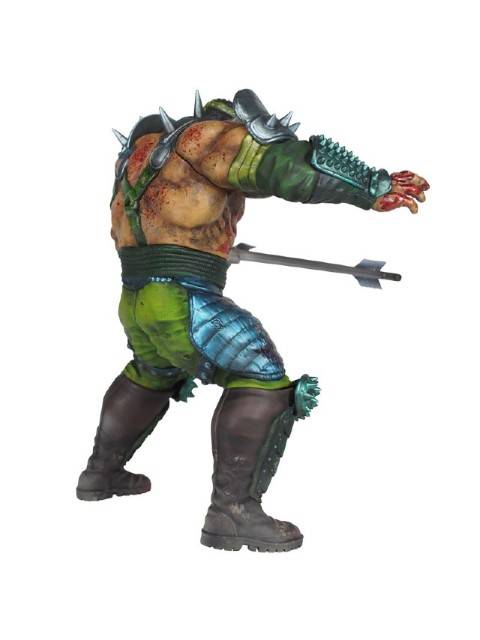 CCP 北斗究極造形EX フドウ 特別カラー 死闘ver. 「北斗の拳」