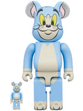 BE@RBRICK TOM (Classic Color) 100%&400%