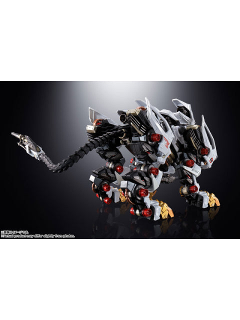 超合金 RZ-041 ライガーゼロ