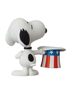メディコムトイ UDF AMERICANA UNCLE SNOOPY 「PEANUTS SERIES 15」