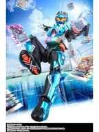 S.H.Figuarts 仮面ライダーガッチャード スチームホッパー （初回生産）